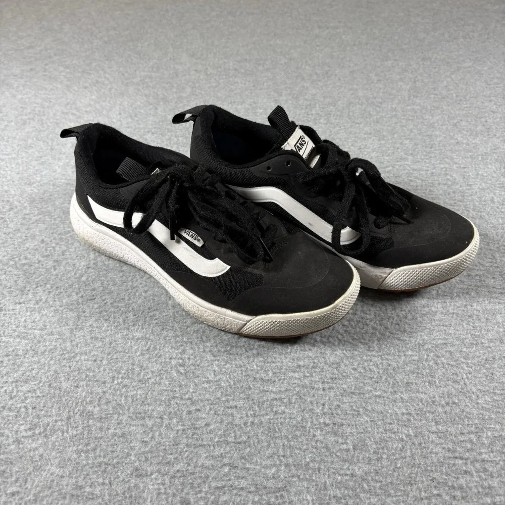 Vans good pre
